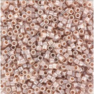 Miyuki delica beads 11/0 - Ceylon light cinnamon DB-256